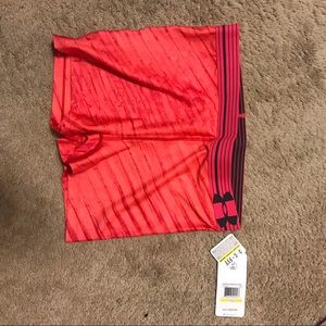 NEW under armor volleyball spandex